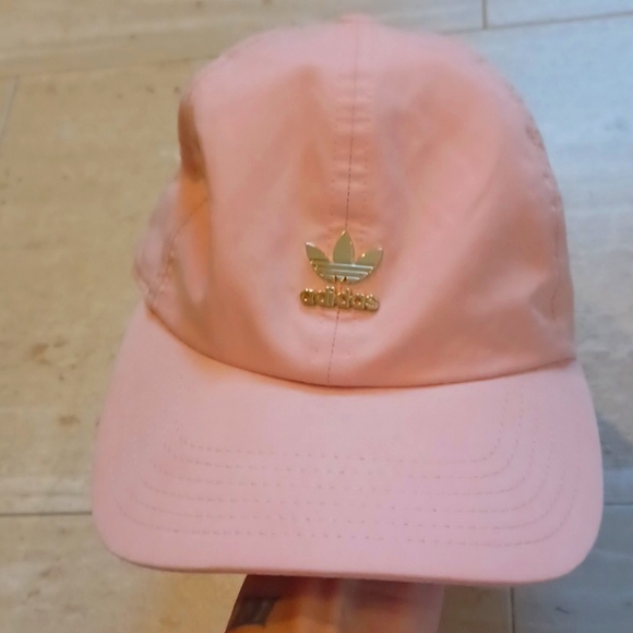 adidas Accessories - Adidas Adjustable Hat